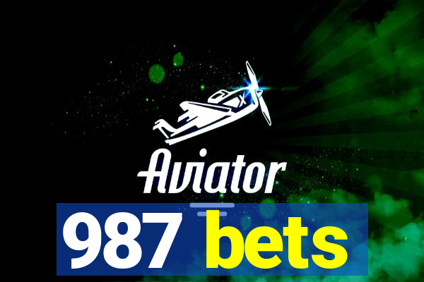 987 bets